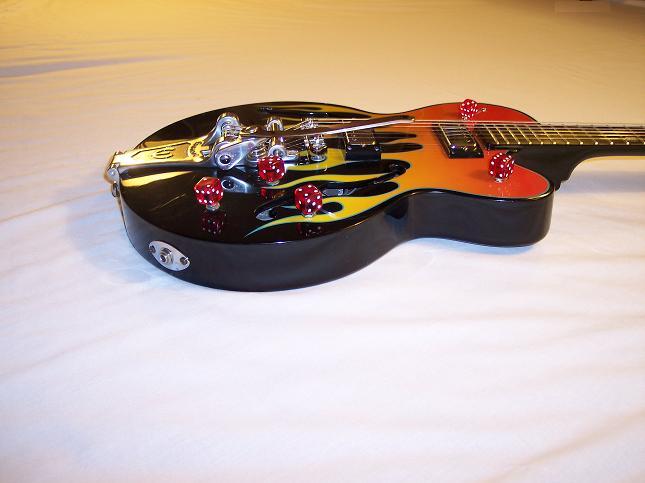 Flamekat Picture 10